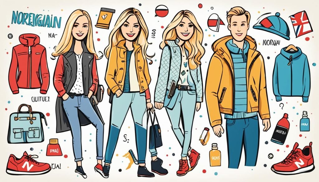 挪威语学习资源