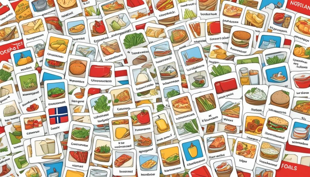 挪威语学习资源 挪威语学习资源