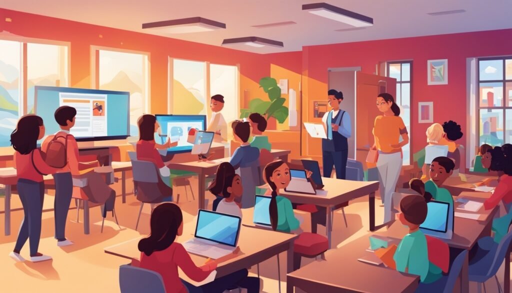 挪威语学校与在线学习资源