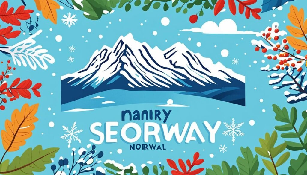 挪威语常用短语