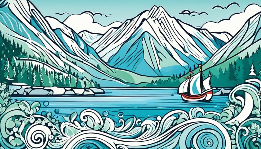 挪威语性格特征和描述