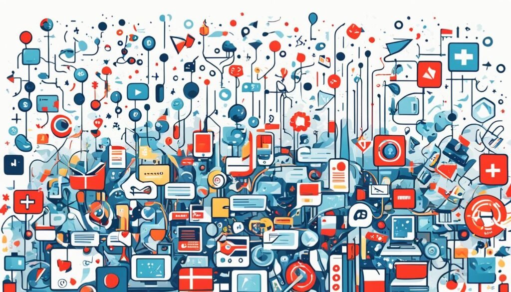 挪威语数字传播