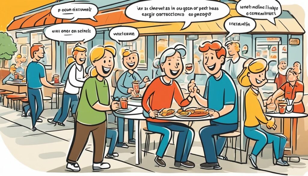 挪威语日常用语