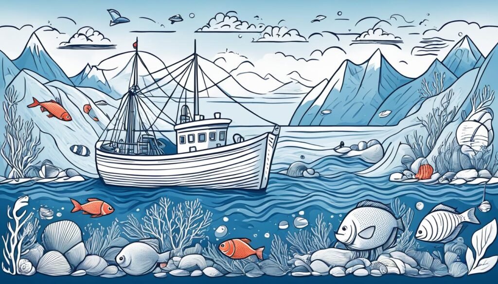 挪威语渔民词汇