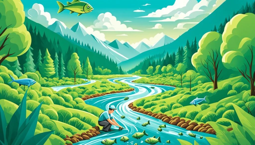 挪威语环境保护词汇的应用