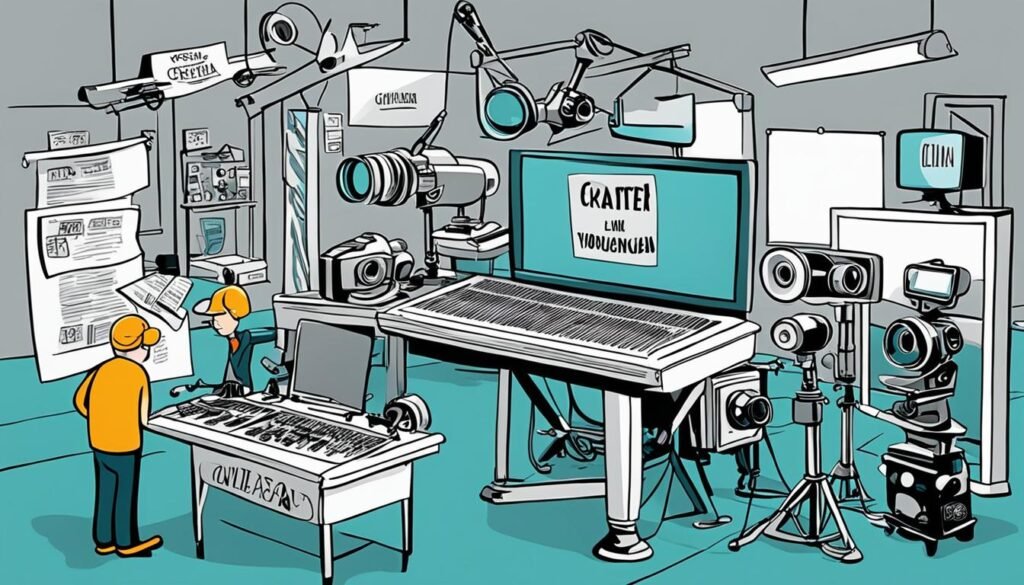 挪威语电影制作词汇