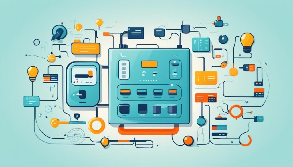 挪威语电气和电子术语实用技巧