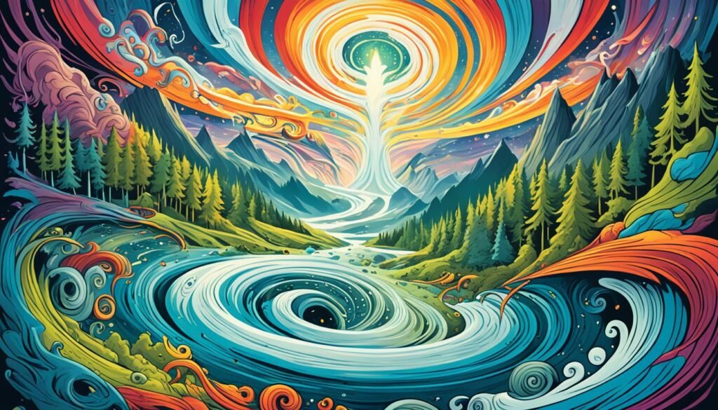 挪威语神话和民间传说词汇