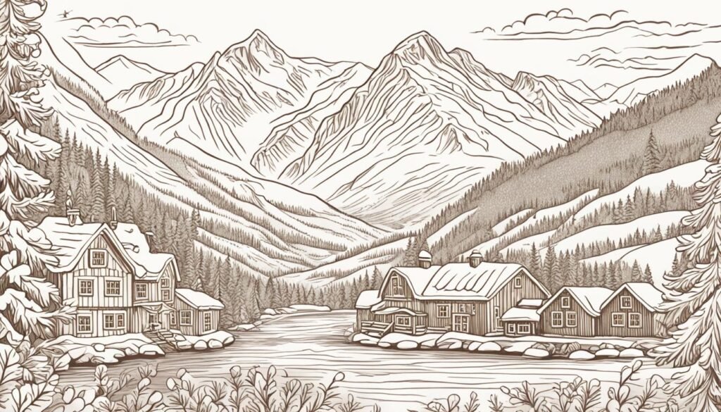 挪威语艺术和手工词汇