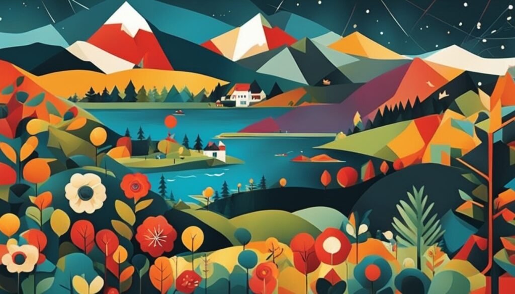 挪威语计数基本规则 挪威语计数基本规则