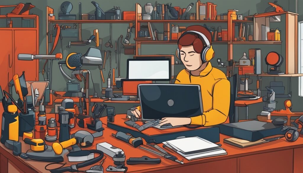 挪威语设备学习音频学习