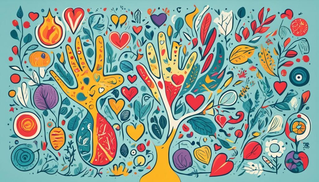 挪威语身体部位词汇