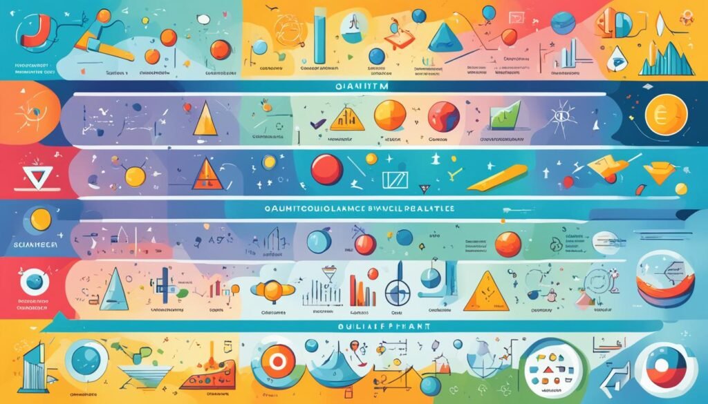 挪威语量子物理术语词汇表
