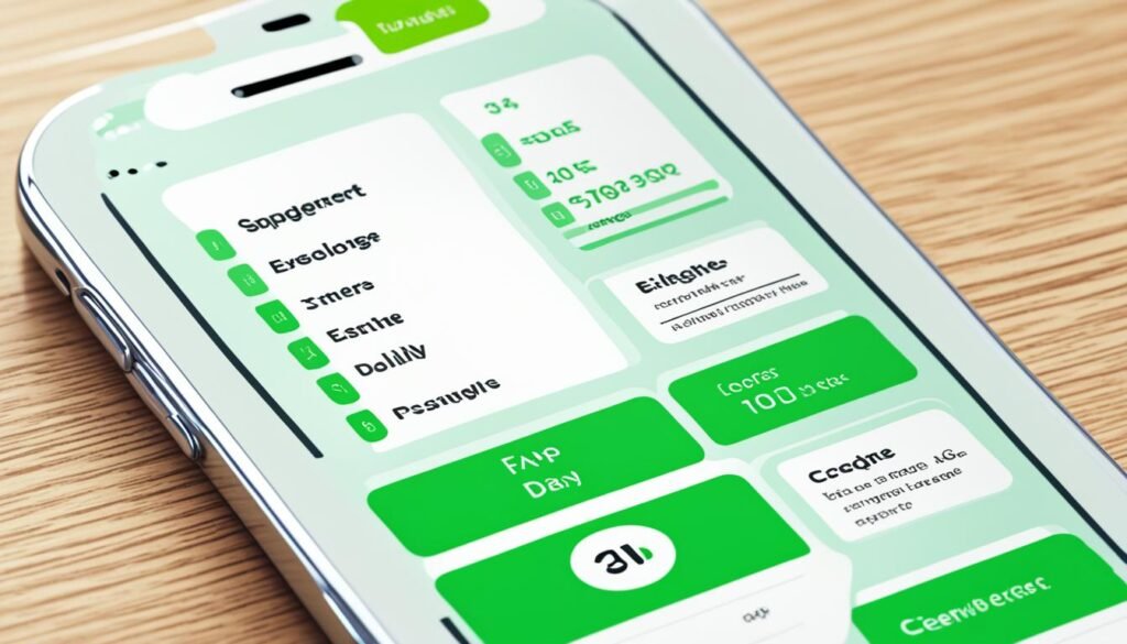 挪威财务管理预算管理app