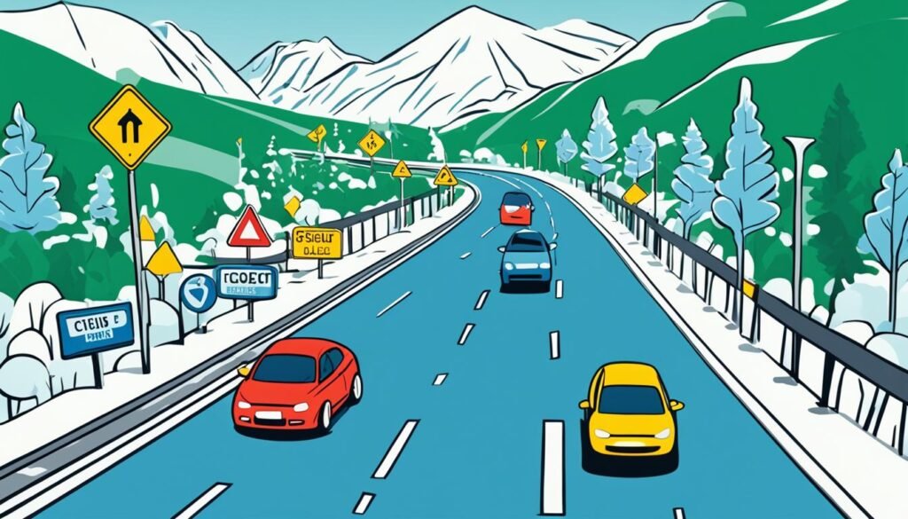 挪威道路法