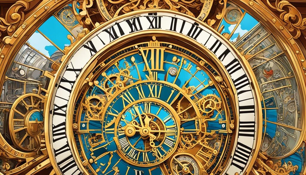 挪威钟表博物馆（Norwegian Museum of Clocks）：时间的旅程