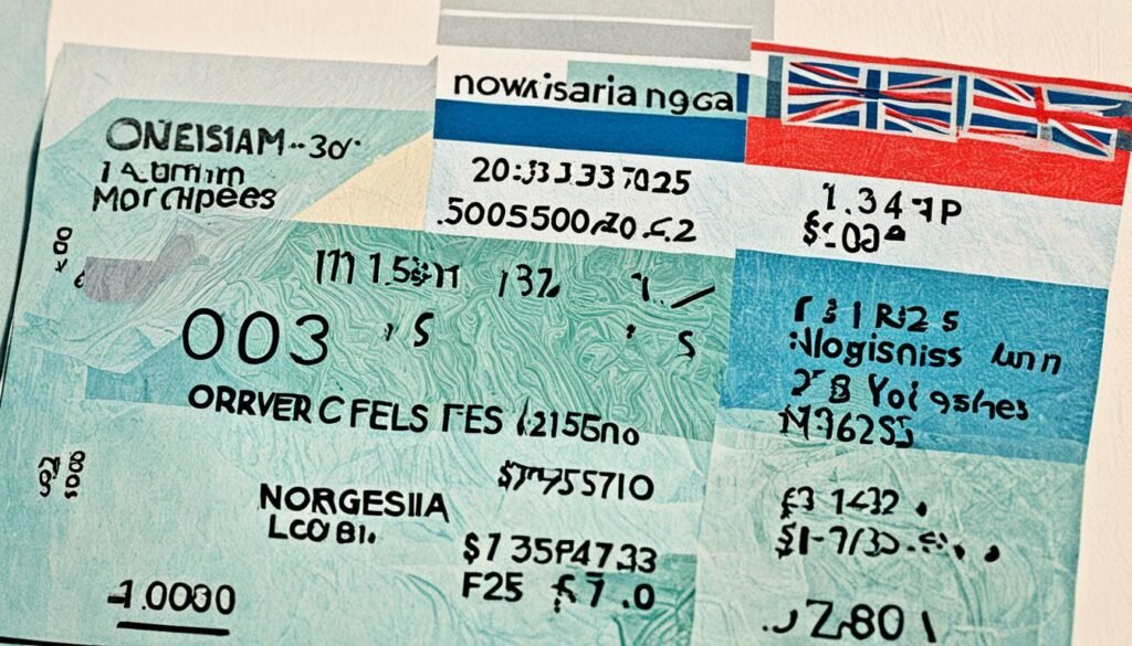 挪威驾照费用 挪威驾照费用