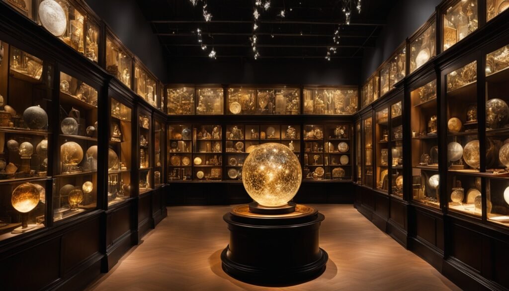 挪威魔术博物馆（Norwegian Museum of Magic）：魔法故事的魅力