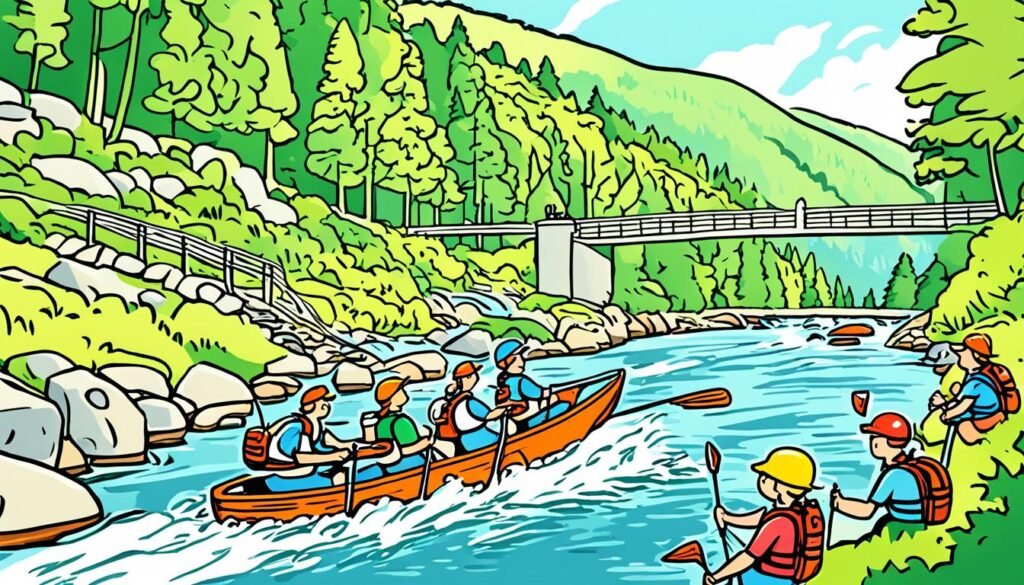 探索奥斯陆阿克布吕格海滨区