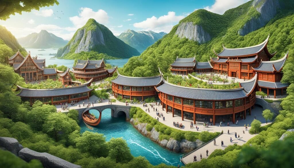探索挪威历史：外国人必游博物馆