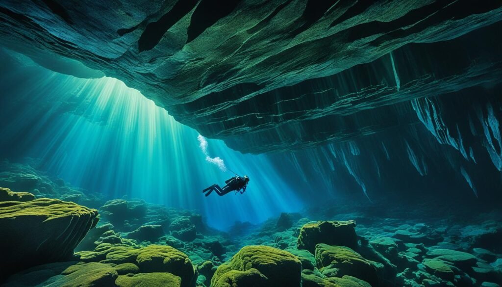 探索挪威峡湾的深度