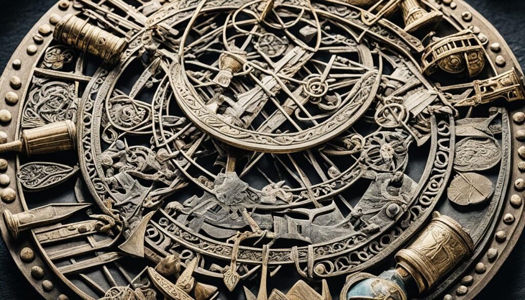 探索挪威的博物馆和历史遗址