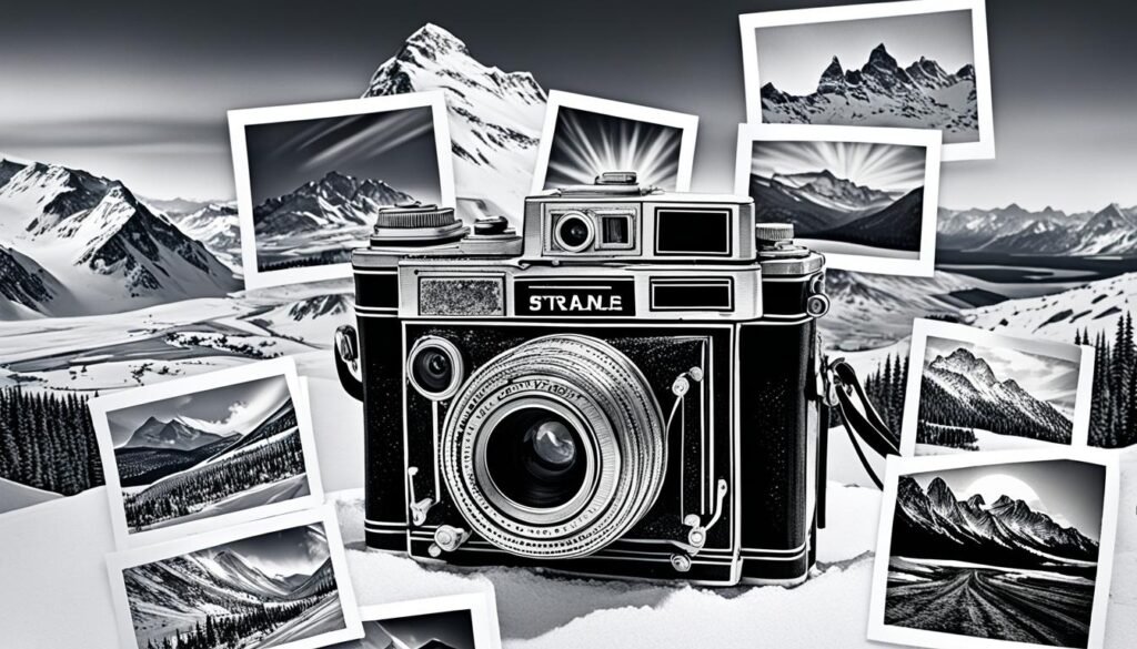 探索特罗姆瑟视角博物馆（Perspektivet Museum in Tromsø）的挪威摄影历史