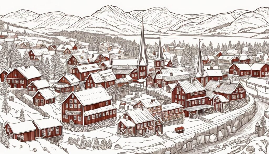 探索罗加兰耶博物馆（Jærmuseet in Rogaland）的挪威手工艺