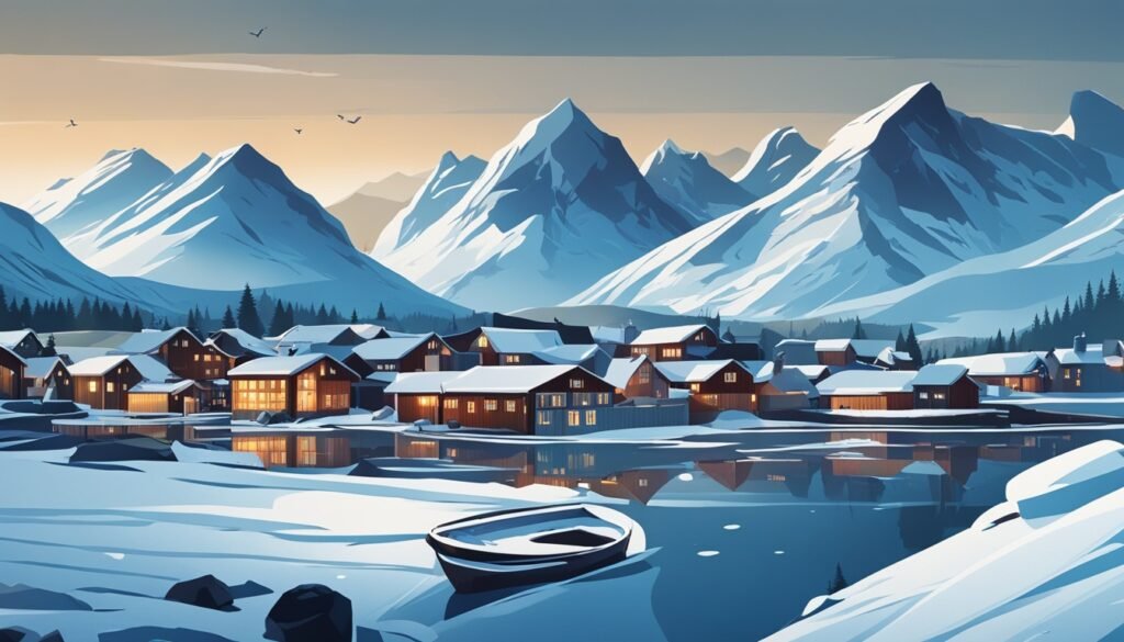 描述情感的挪威语词汇