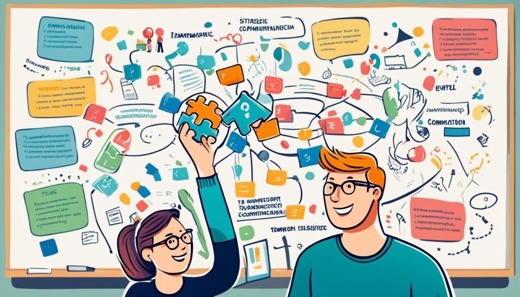 提升合作能力的策略 提升合作能力的策略