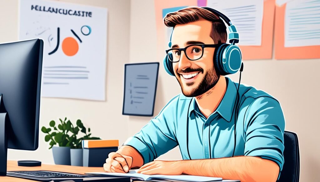 提升听说能力的练习方法