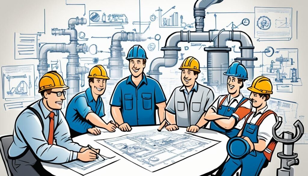 提升工程沟通的技巧