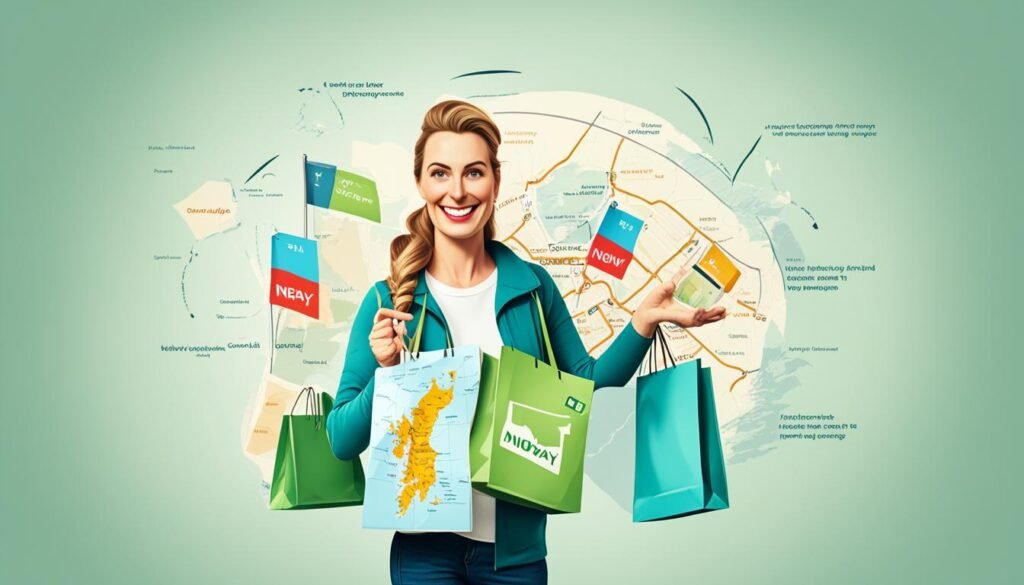 提升购物能力 提升购物能力