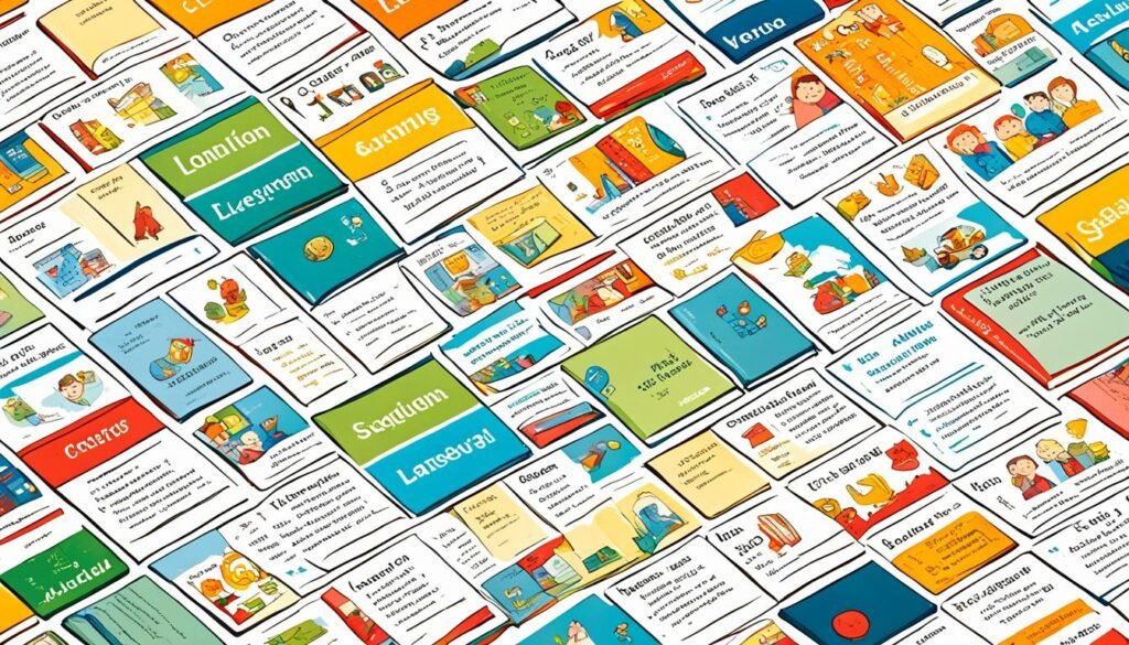 提高挪威语词汇量的学习资源