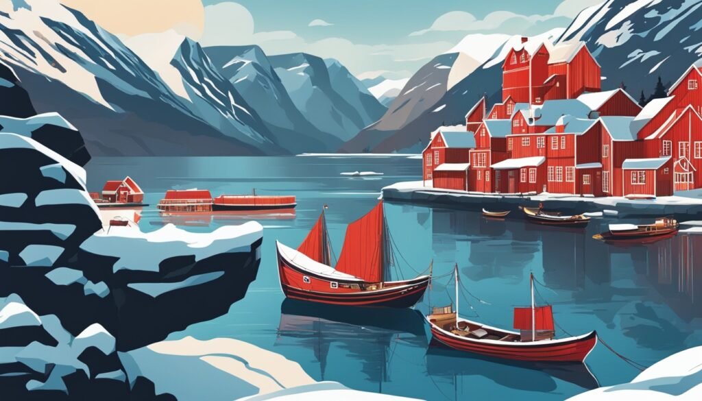 搬到挪威的终极指南：你需要知道的一切