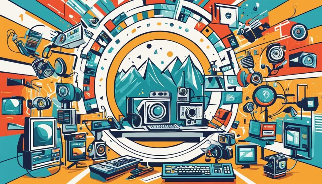 播音与传媒教育在挪威大学的现状