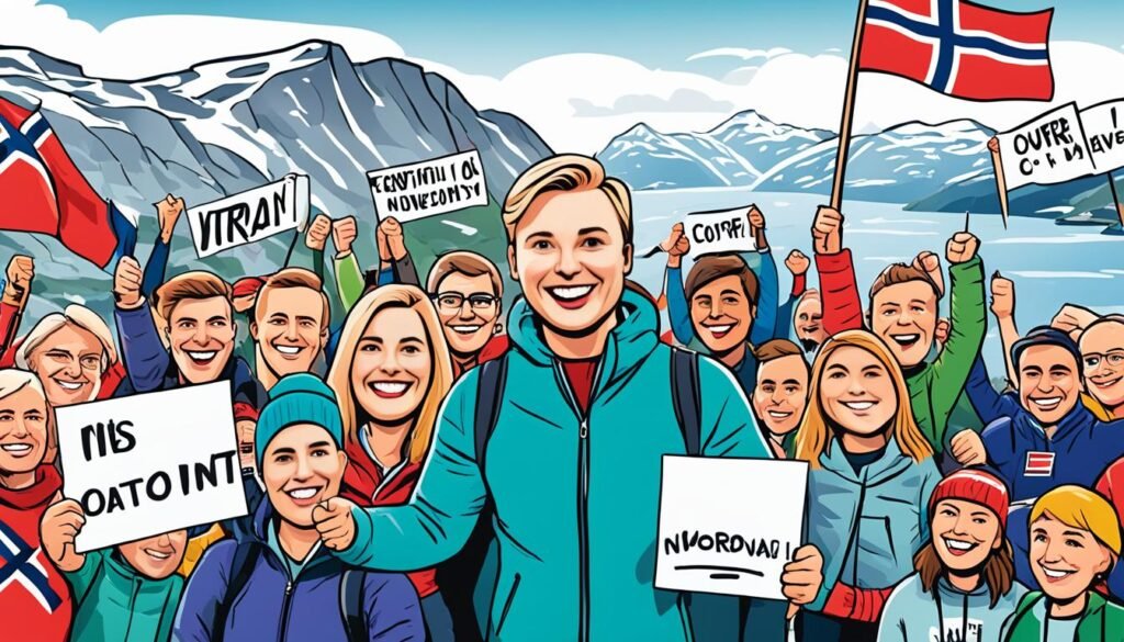 政治參與與社區活動