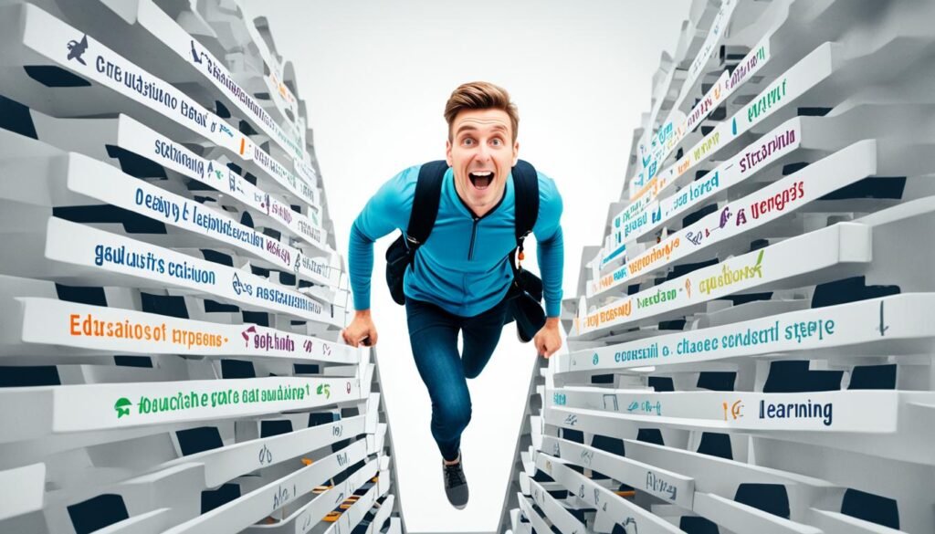 教育制度对终身学习的影响