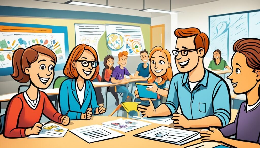 教育理念与教学方法