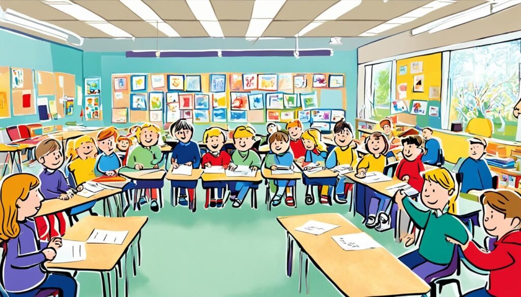 教育系统改革对特殊教育的影响