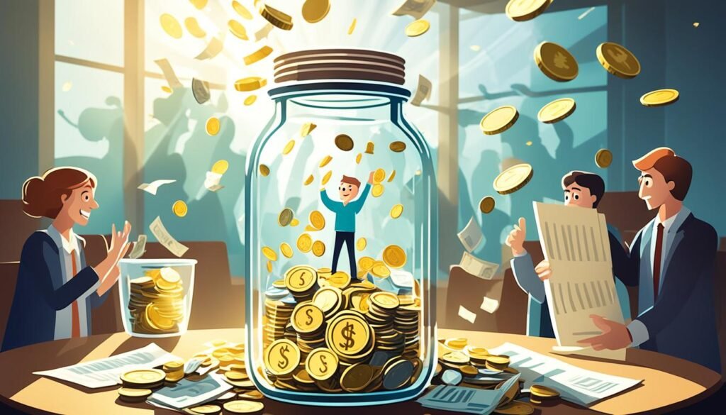 教育资金分配透明度