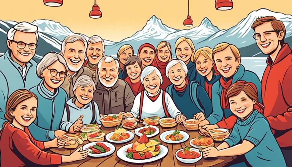 文化交流 文化交流