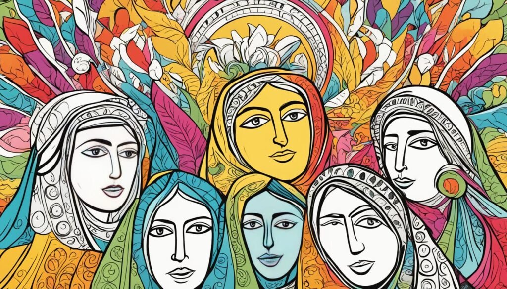 文化传统与性别偏见