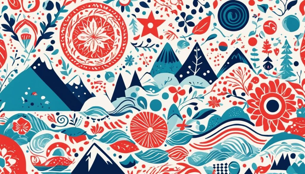 文化融合：挪威的艺术和音乐合作