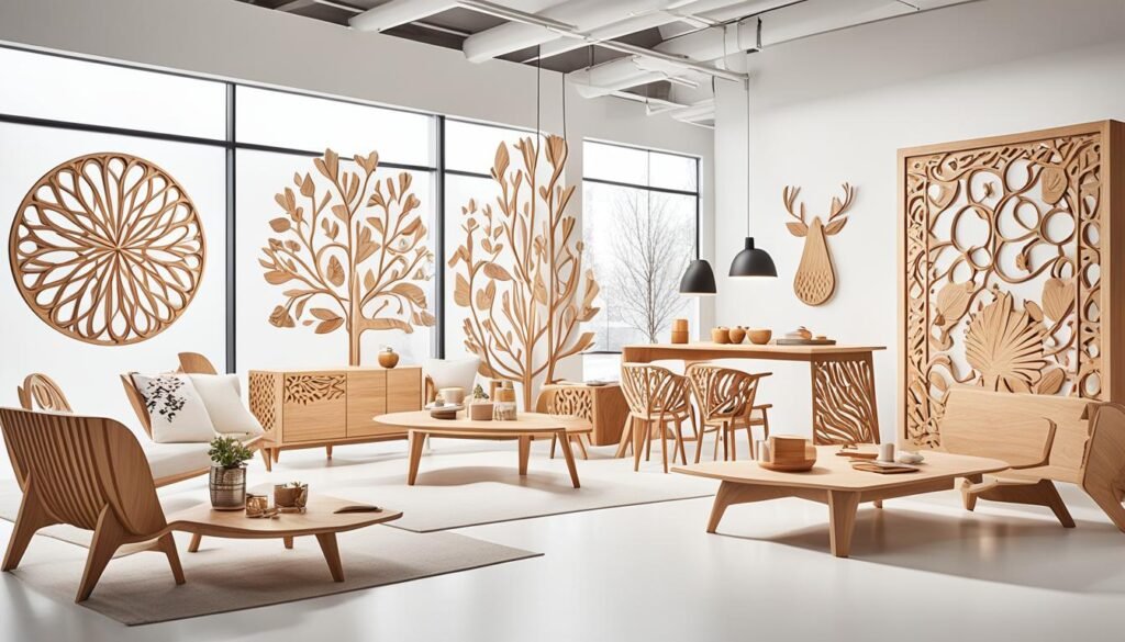 文化遗产与商品设计的关系