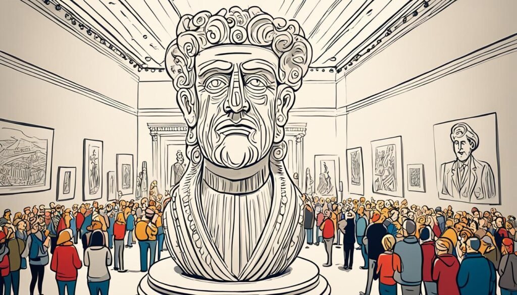 文化遗产中的雕塑作品 文化遗产中的雕塑作品