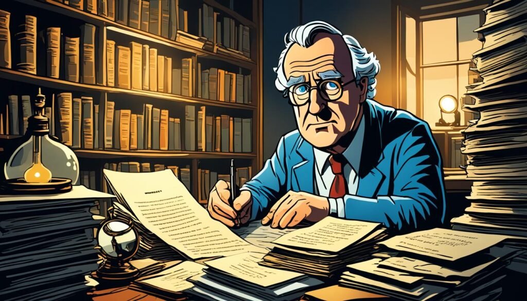 文献研究奥斯陆