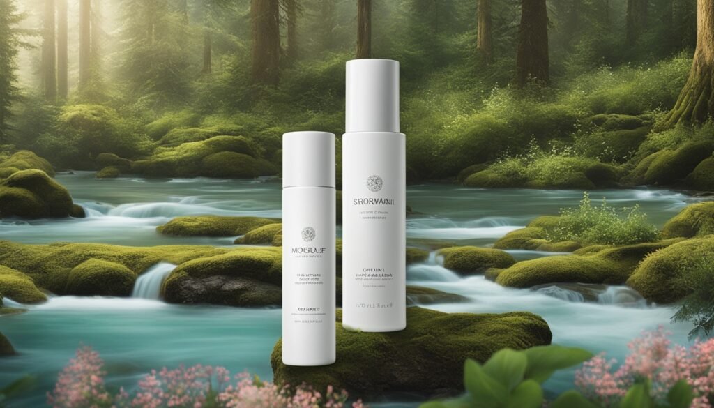 斯堪的纳维亚天然有机护肤