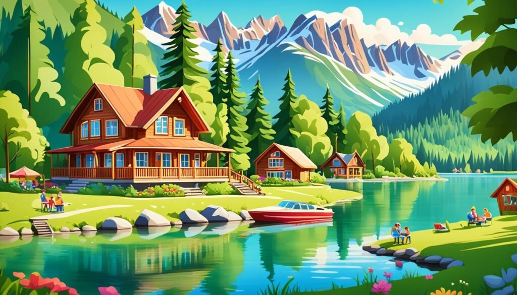 斯塔万格旅游的热门景点