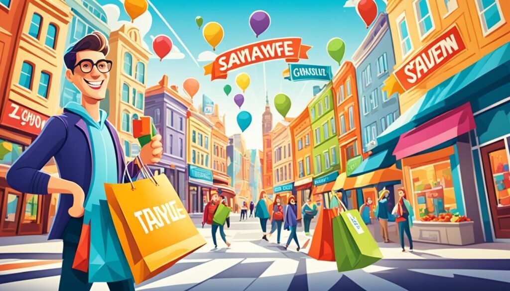 斯塔万格购物指南：当地人推荐的最佳购物点